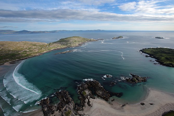 3-Day Blarney Castle, Ring of Kerry, & Cliffs of Moher Rail Tour - Traveler Requirements