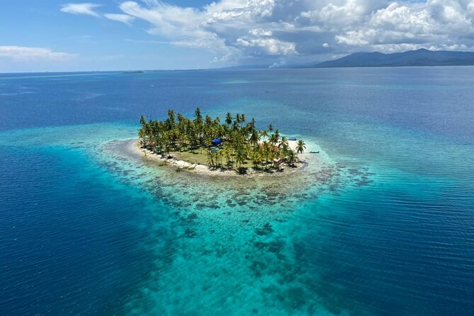 3-Day Boat Tour in San Blas With Pickup From Panama City - Included in the Tour
