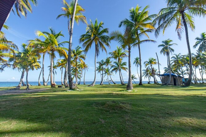 3-Day Boat Tour in San Blas With Pickup From Panama City - Tour Start Time