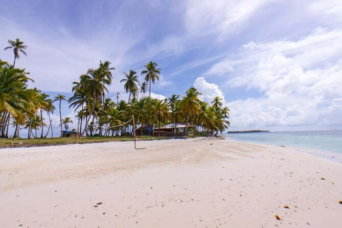 3-Day Boat Tour in San Blas With Pickup From Panama City - Accessibility and Restrictions
