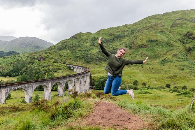 3-Day Budget Backpacker Isle of Skye and the Highlands Tour From Edinburgh - Meeting Point and Pickup