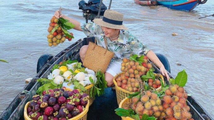 3-DAY CA MAU CAPE TOUR IN MEKONG DELTA FROM SAI GON - Exclusions to Note