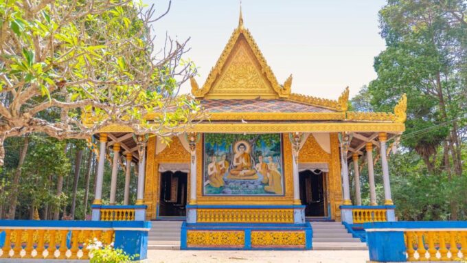 3-DAY CA MAU CAPE TOUR IN MEKONG DELTA FROM SAI GON - Trip Highlights
