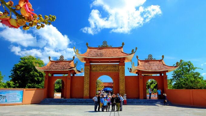 3-DAY CA MAU CAPE TOUR IN MEKONG DELTA FROM SAI GON - Frequently Asked Questions