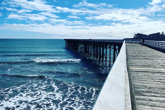 3-Day California Coast Tour: San Francisco to Los Angeles - Hearst Castle Experience