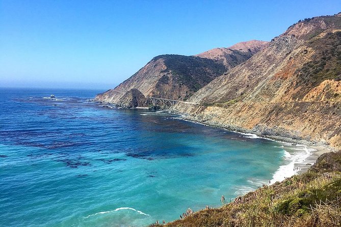 3-Day California Coast Tour: San Francisco to Los Angeles - Seaside Town of Cambria