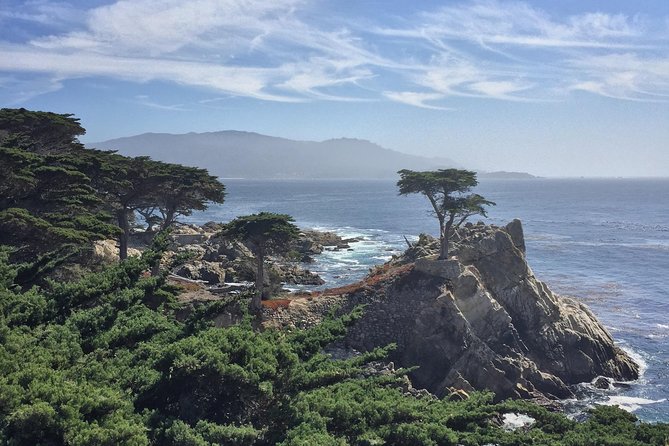 3-Day California Coast Tour: San Francisco to Los Angeles - Danish Town of Solvang