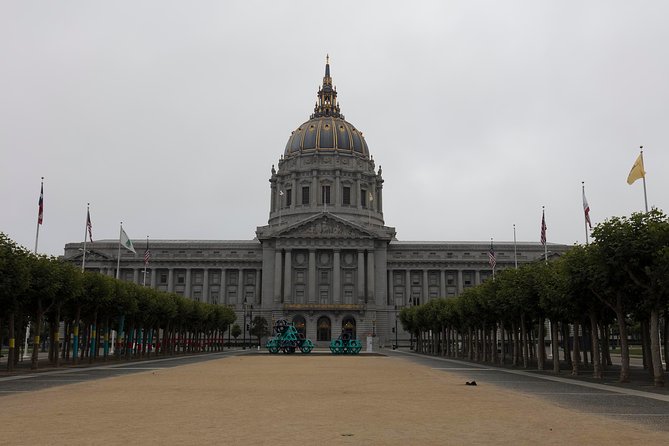 3-Day California Coast Tour: Santa Barbara, San Francisco and Yosemite - Detailed Itinerary