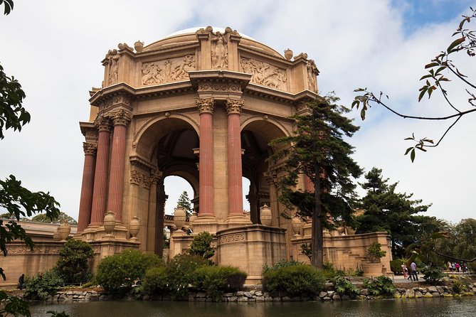 3-Day California Coast Tour: Santa Barbara, San Francisco and Yosemite - Additional Details