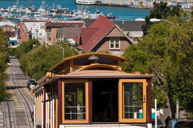 3-Day California Coast Tour: Santa Barbara, San Francisco and Yosemite - Confirmation and Accessibility
