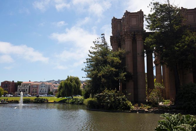 3-Day California Coast Tour: Santa Barbara, San Francisco and Yosemite - Luggage and Children