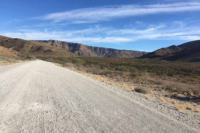 3 Day Camping Safari at Sossusvlei - Preparing for Your Namibian Odyssey
