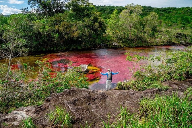 3-Day Caño Cristales (Rainbow River) From Bogotá - Additional Information