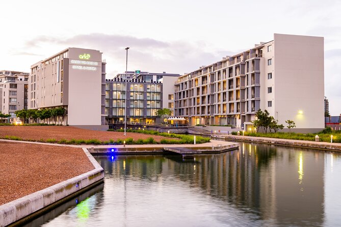 3 Day Cape Town Holiday South Africa - Indulging in Local Cuisine