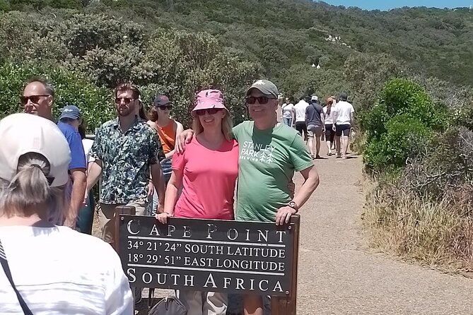3 Day Cape Town Holiday South Africa - Experiencing the Citys Diversity