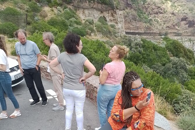 3 Day Cape Town Holiday South Africa - Uncovering Hidden Gems