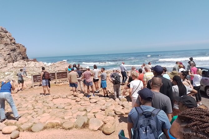 3 Day Cape Town Holiday South Africa - Planning Your Cape Town Itinerary