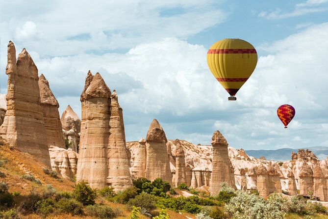 3 Day Cappadocia Tour From Istanbul - Customer Feedback