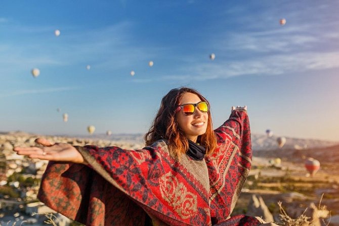 3-Day Cappadocia Tour From Kayseri With Optional Balloon Ride - Itinerary Details