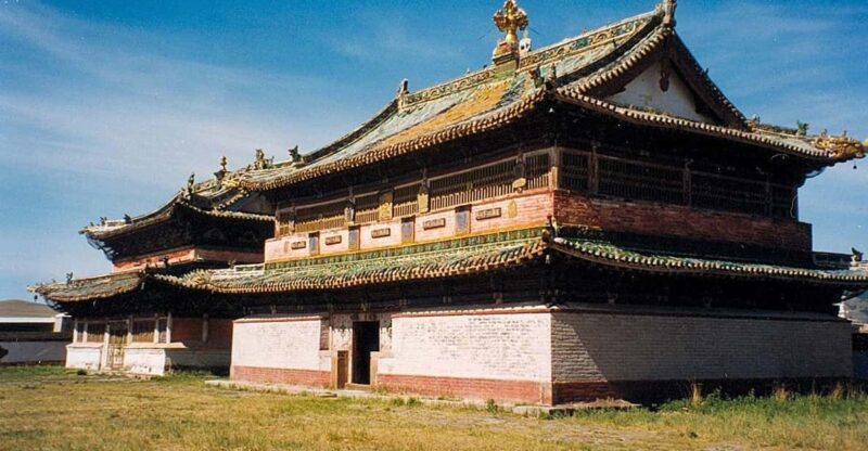 3 Day Central Mongolia Public Bus Tour - Important Information