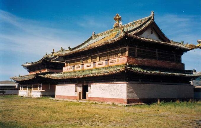 3 Day Central Mongolia Public Bus Tour - Cancellation Policy