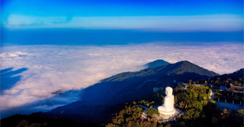 3-Day Central Of Vietnam Highlight Destinations - Culinary Delights of Central Vietnam