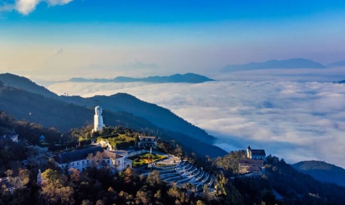 3-Day Central Of Vietnam Highlight Destinations - Inclusions and Exclusions of Tour