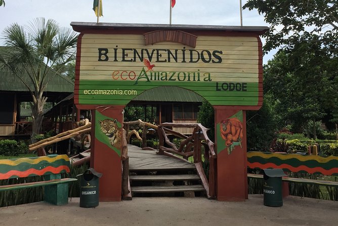 3-Day Charms of the Amazon Jungle in Tambopata - Tour Pricing and Policies