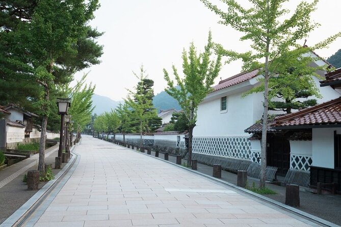 3-Day Charter Bus Tour to Hiroshima via Sanin From Fukuoka - Contact and Inquiries