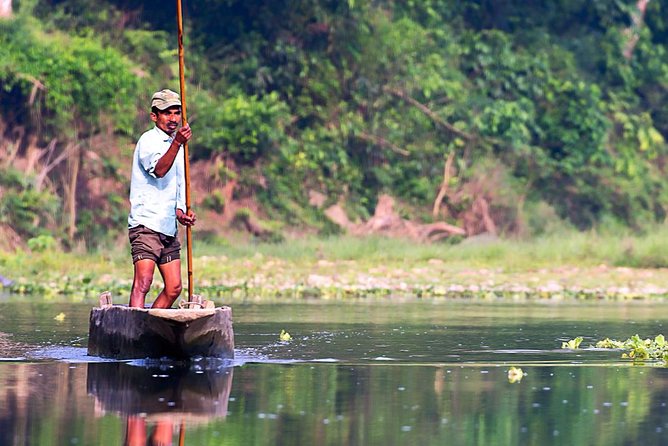 3 Day Chitwan Jungle Exploration Tour From Pokhara - Additional Information