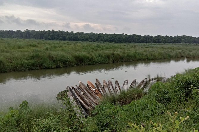 3-Day Chitwan Jungle Safari Tour From Kathmandu - Complementary Tour Options
