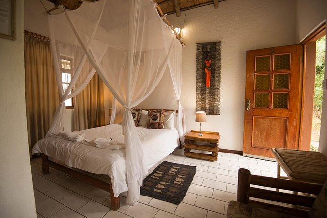 3 Day Classic Kruger National Park Safari - Tour Inclusions