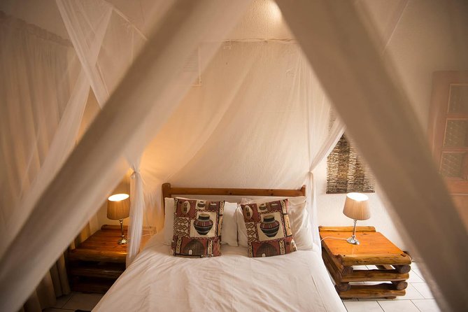 3 Day Classic Kruger National Park Safari - Pickup and Transport Details