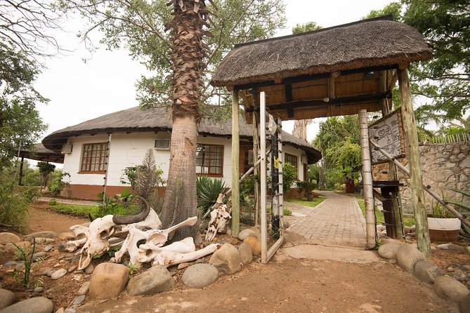 3 Day Classic Kruger National Park Safari - Tour Participation and Restrictions