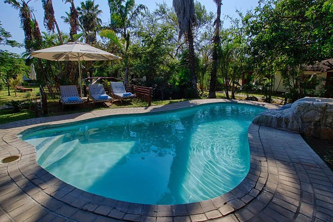 3 Day Classic Kruger National Park Safari - Safari Accommodations