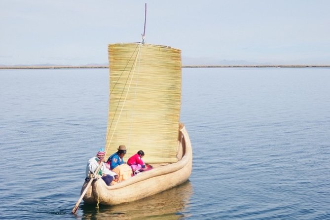 3-day Classic Puno Tour Package - Acclimatization Tips