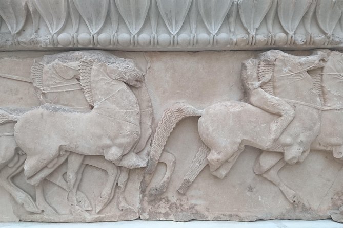 3-Day Classical Greece Tour: Epidaurus, Mycenae, Nafplion, Olympia, Delphi - Itinerary Overview