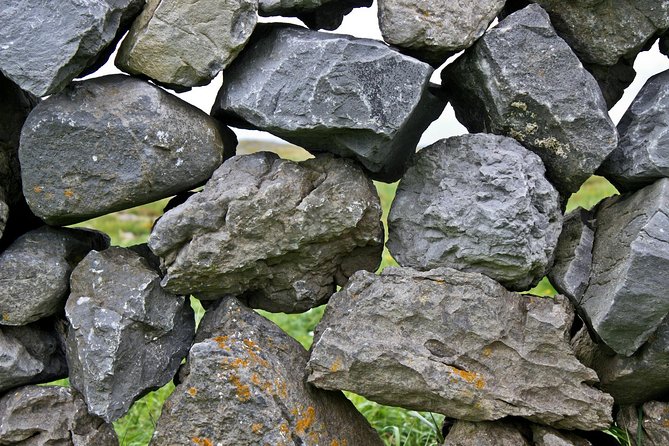 3-Day Cliffs of Moher, Connemara and Aran Islands Rail Tour From Dublin - Inis Mór and the Aran Islands