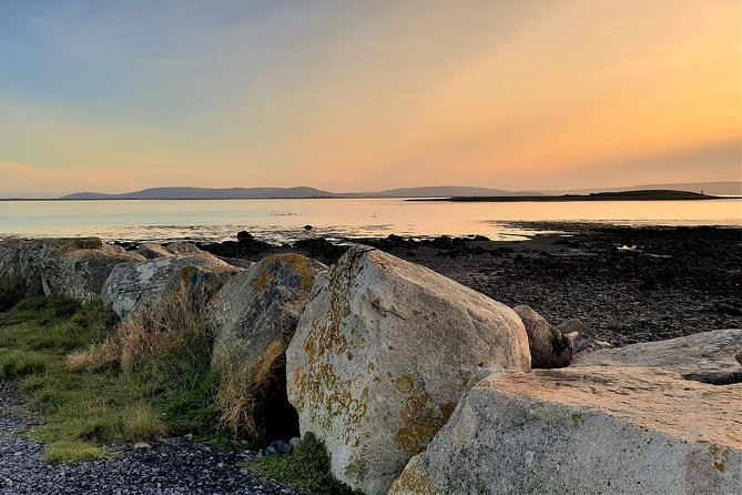 3-Day Cliffs of Moher, Connemara and Aran Islands Rail Tour From Dublin - Connemara National Park