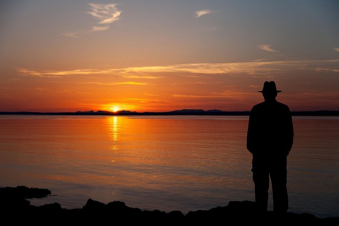 3-Day Cliffs of Moher, Connemara and Aran Islands Rail Tour From Dublin - Kylemore Abbey and Victorian Walled Garden