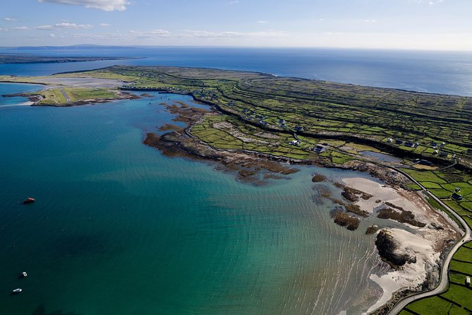 3-Day Cliffs of Moher, Connemara and Aran Islands Rail Tour From Dublin - Meeting Point and Pricing