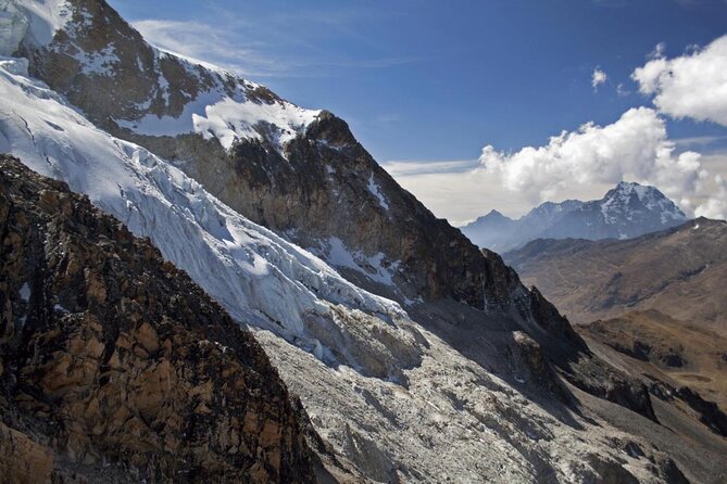 3-Day Climbing Huayna Potosi From La Paz - Key Points