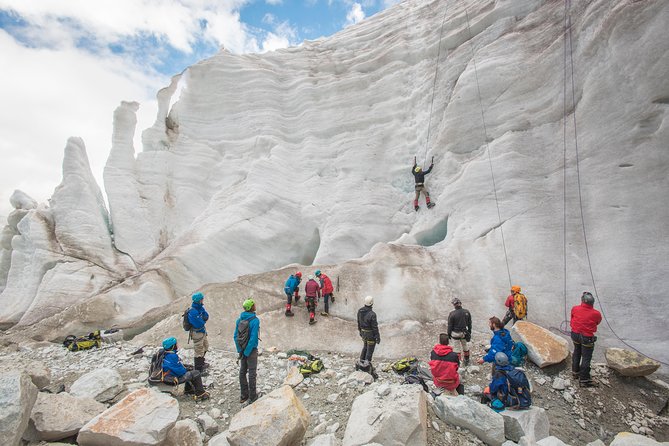 3-Day Climbing Huayna Potosi From La Paz - Gear and Equipment