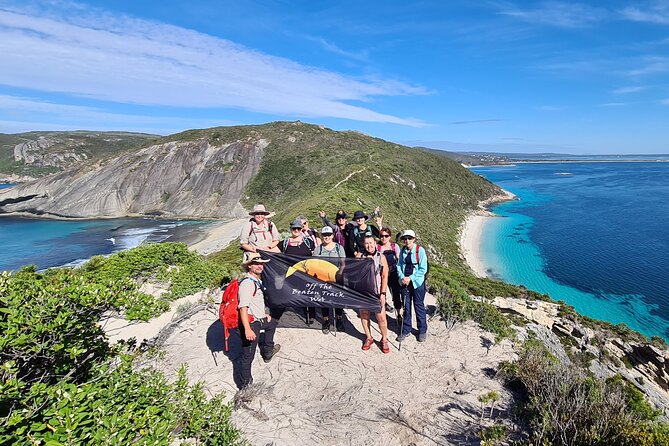 3-Day Coastal Natural Wonders and Hiking Tour in Albany - Tour Reviews