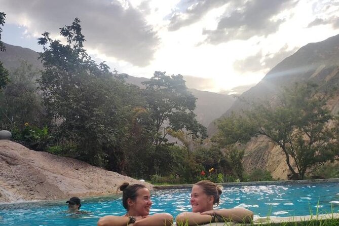 3-Day Colca Canyon Trek With Professional Guide - Key Points