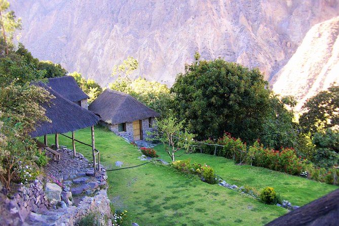 3-Day Colca Canyon Trekking From Arequipa - Feedback and Recommendations