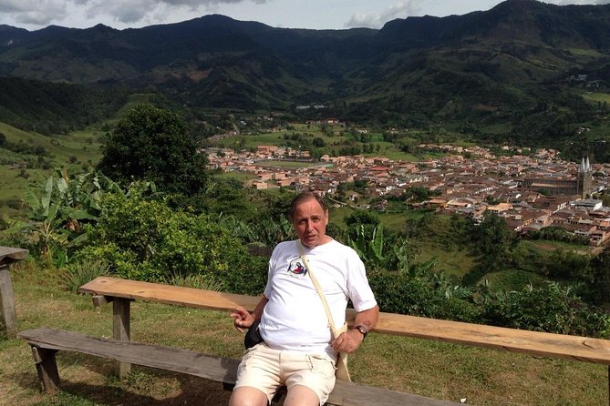 3-Day Colonial Coffee Trail - Explore the Colonial Coffee Trail