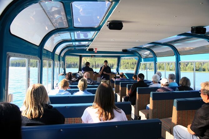 3-Day Columbia Icefield & Jasper Tour From Calgary,Airport Pickup - Special Requests and Policies