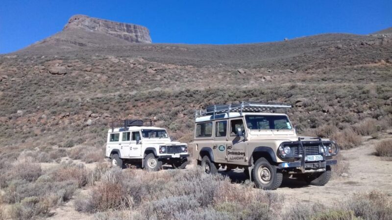 3 Day Combination Tour - Activities