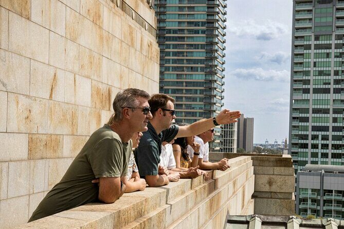 3 Day Combo: Great Ocean Road, Penguin Parade and FREE City Tour - A Deep Dive into the 3-Day Experience